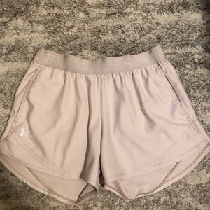 Women’s Under Armour shorts